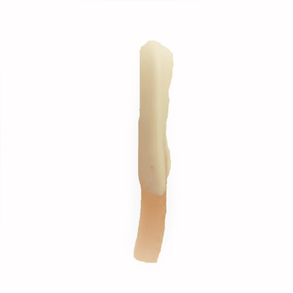Foto Chocolate Palito Chocolate Blanco Unidad 1