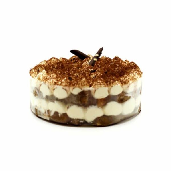 Pastis Pastel Tiramisu Pastisseria Pasteleria Tienda Online Botita Online La Tartaleta
