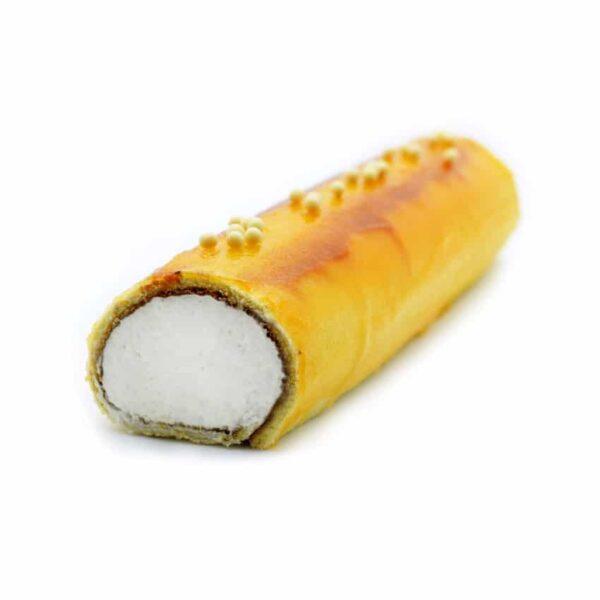 Brioxeria Dulce Brazo Gitano Nata Trufa Crema La Tartaleta Botida Online Tienda Online