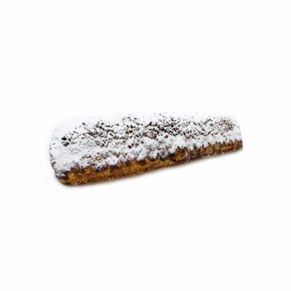 Brioxeria Dulce Coca De Llavaneras Crema La Tartaleta Botida Online Tienda Online