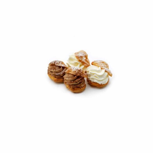Brioxeria Dulce Lioneas Postre Nata Trufa Crema La Tartaleta Botida Online Tienda Online