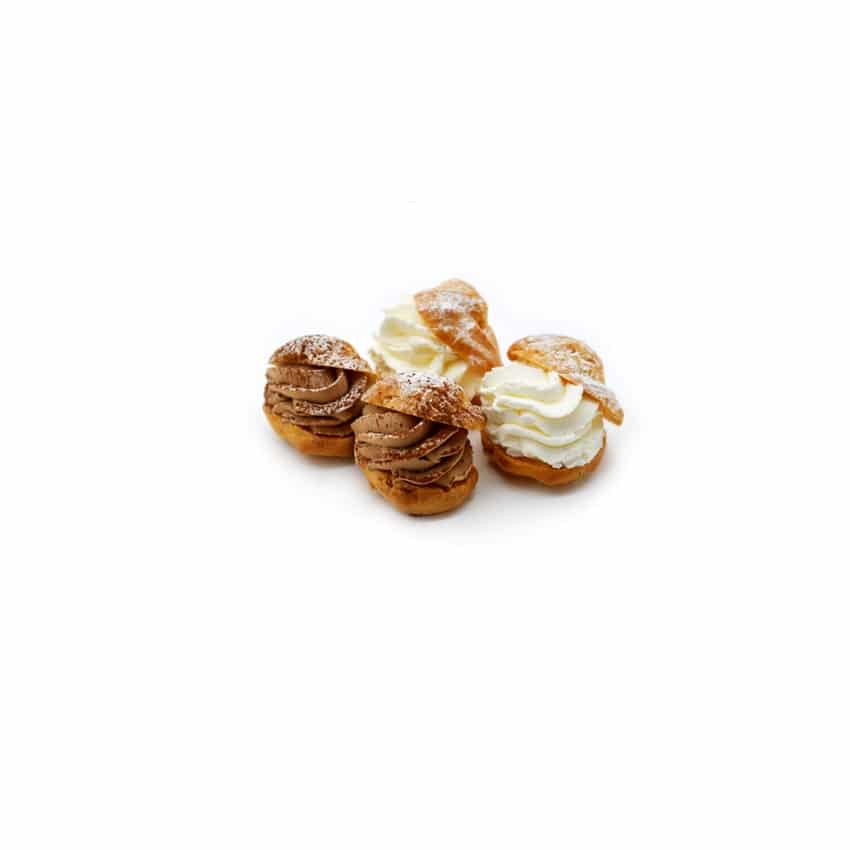 Brioxeria Dulce Lioneas Postre Nata Trufa Crema La Tartaleta Botida Online Tienda Online