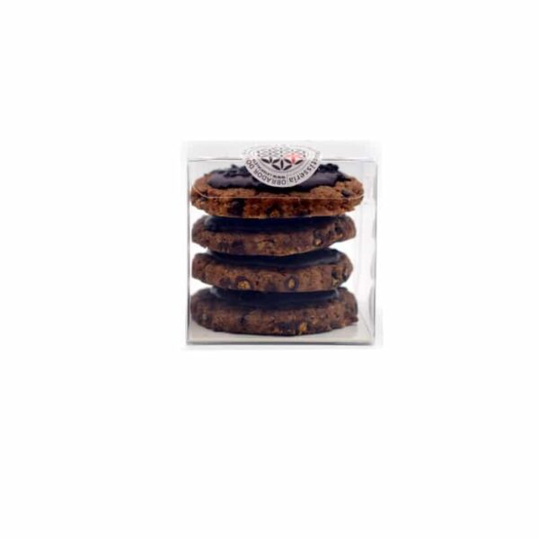 Brioxeria Dulce Panaderia Galeta Tres Chocolates Xoco La Tartaleta Botida Online Tienda Online
