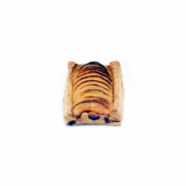 Brioxeria Dulce Tarta De Manzana Individual La Tartaleta Botida Online Tienda Online