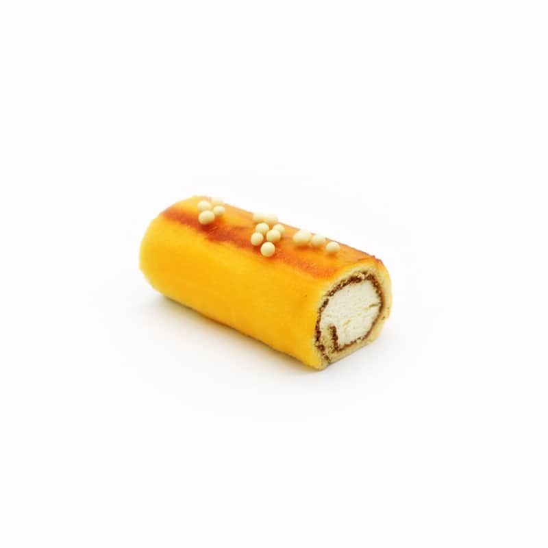 Brazo De Nata Postre Pasteleria Pastisseria Botiga Online Tienda Online La Tartaleta Nata Dulce