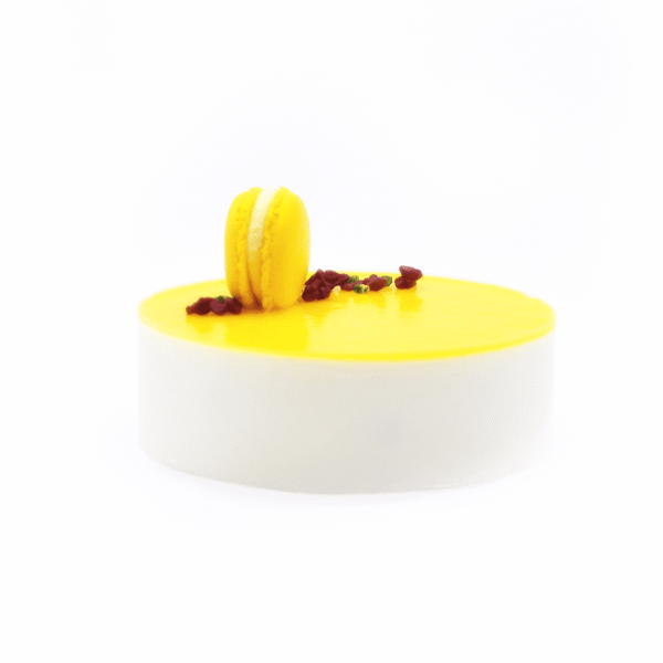 Patel Mousse Limón Llimona Limon Tienda Online Botiga Online La Tartaletea Pastisseria Pastís Pastis Pastel Pasteles Dulce