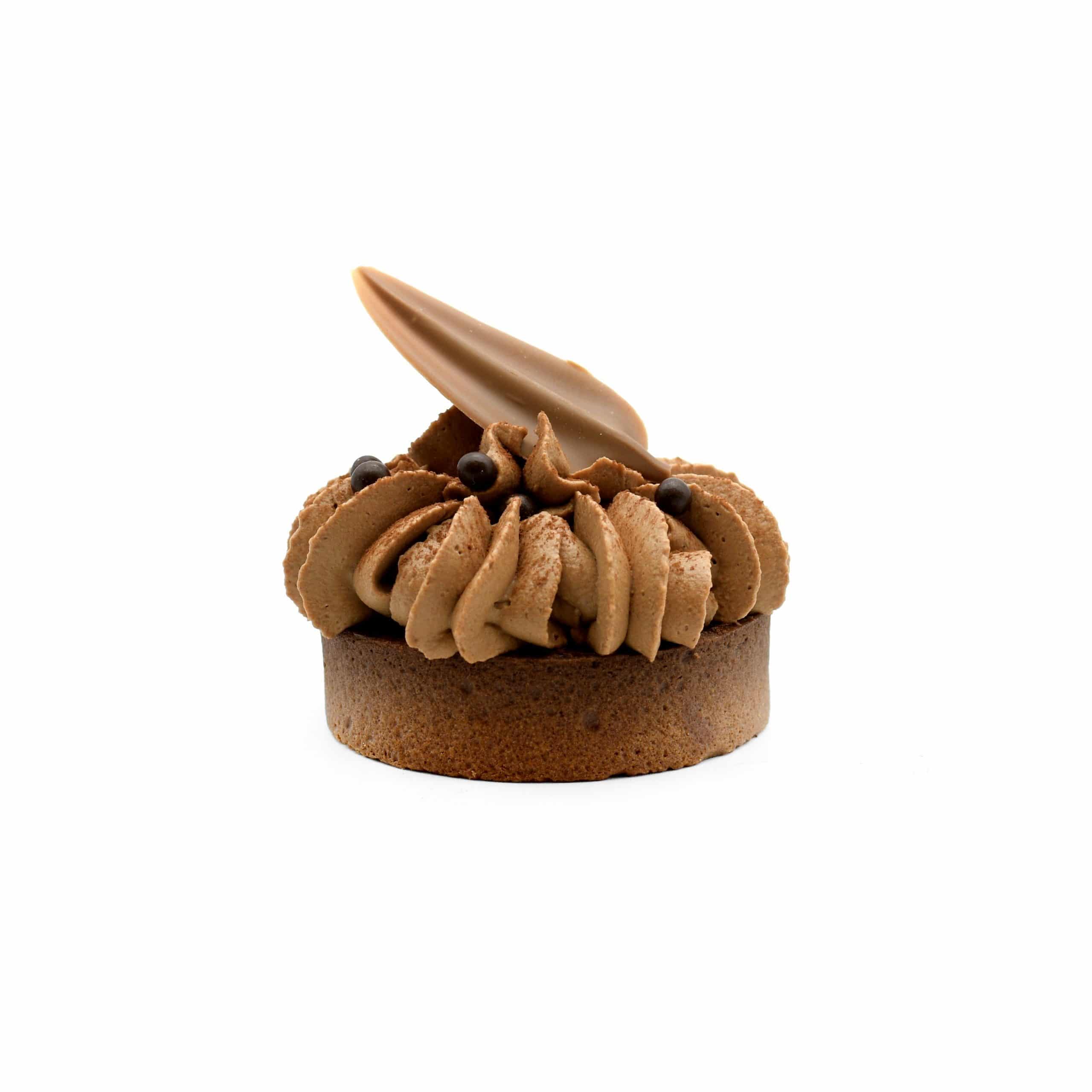 Tartaleta Pastel Postre Trufa Tienda Online La Tartaleta Pasteleria Pastisseria