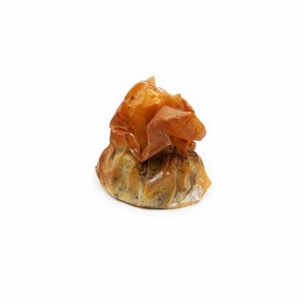 Brioxeria Dulce Poma Secreto De Manzana Secret De Poma Postre La Tartaleta Botida Online Tienda Online