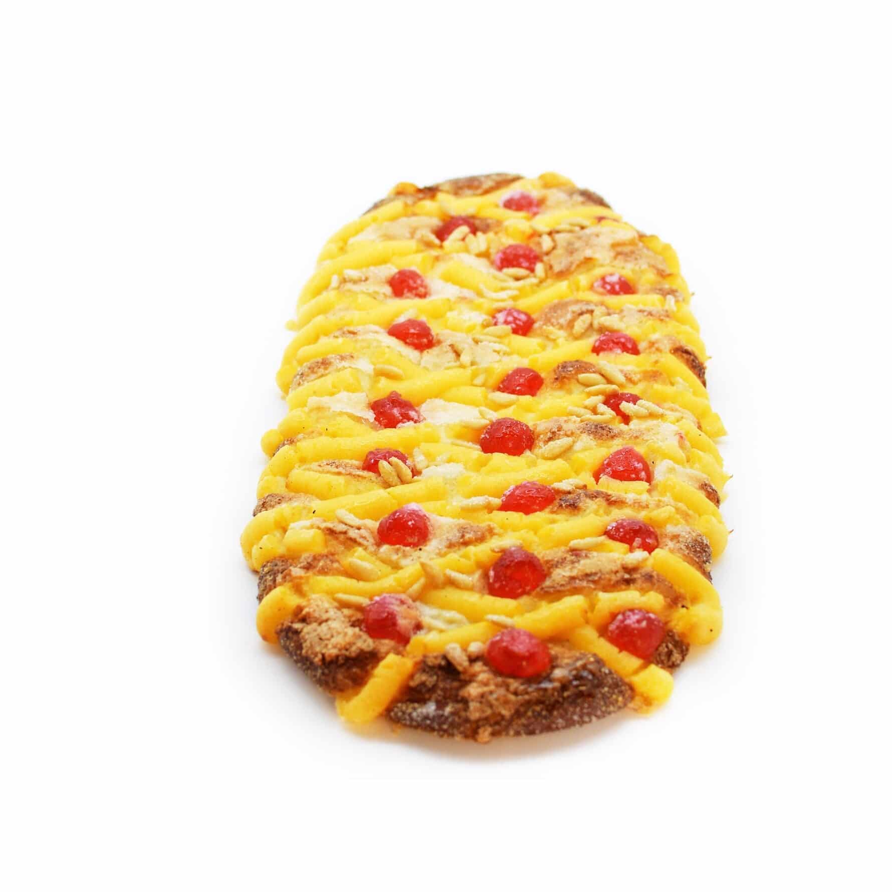 Coca San Juan Joan Coca San Pedro Pere Crema Tradiciones Pastisseria Pasteleria La Tartaleta Tienda Online Botiga Online 2