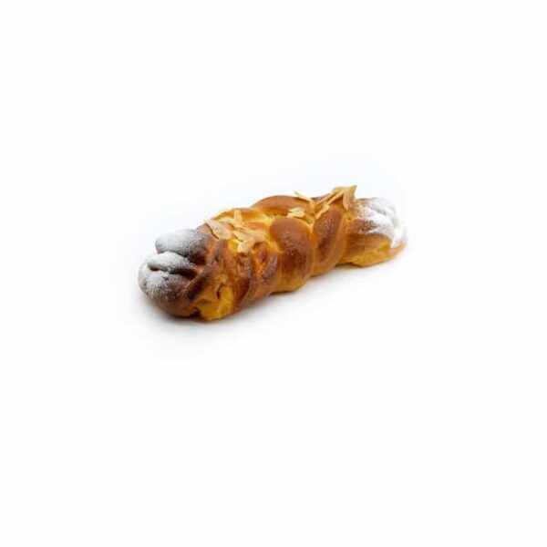 Trena De Crema Trenza De Crema Pasteleria Pastisseria Fleca Panaderia Tienda Online Botiga Online Latartaletabdn