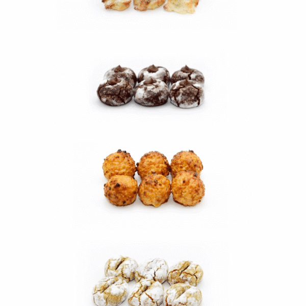 Anuncio Panellets Pastisserialatartaleta Online Pasteleria Tradiciones Online Badalona Barcelona