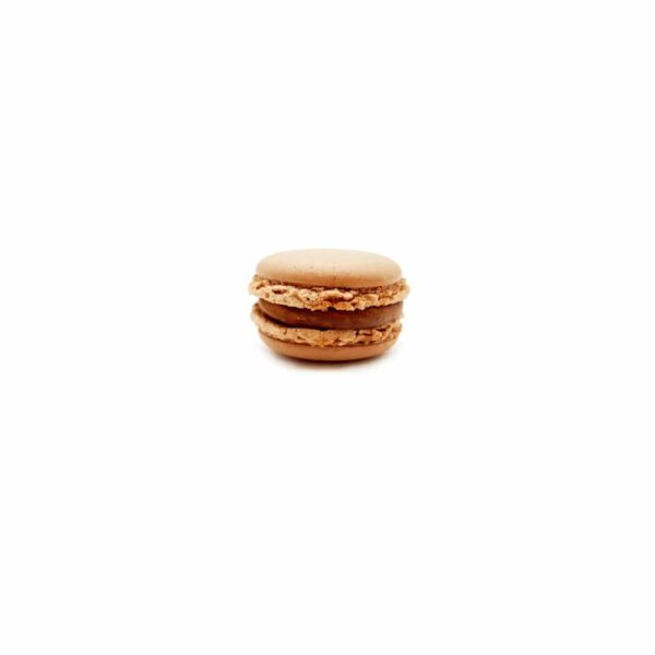 Macaron Ganache De Chocolate Avellana Latartaleta Pastisseria Botigaonline Online