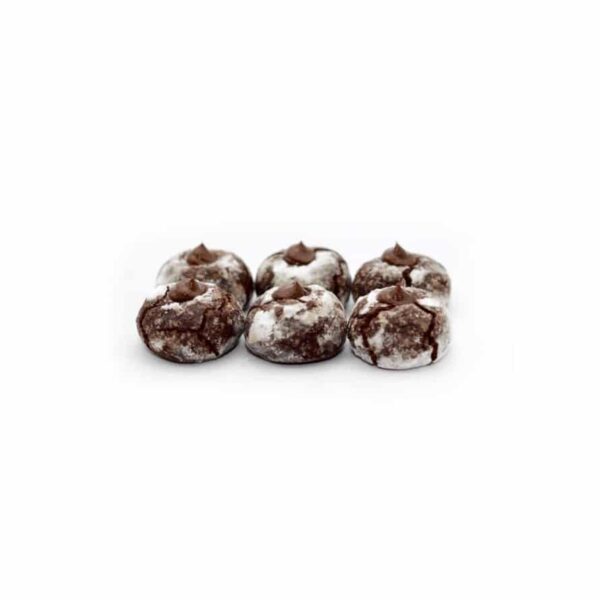 Panellet Chocolate Pastisserialatartaleta Online Pasteleria Tradiciones Chocolate