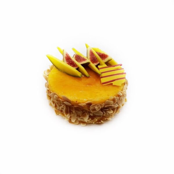 Pastel Sara Diadal A Latartaleta Pastisseria Botigaonline Online