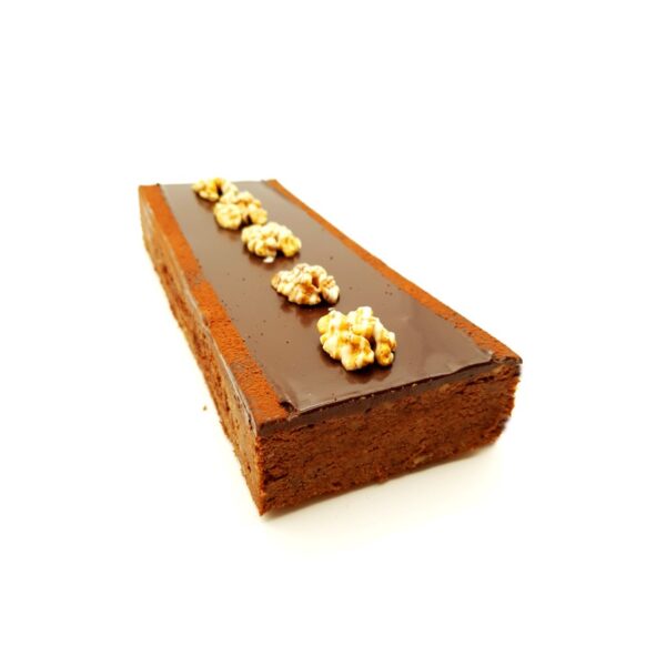 Brownie Foto Tiendaonline Pastisserialatartaleta Badalona Xocolata