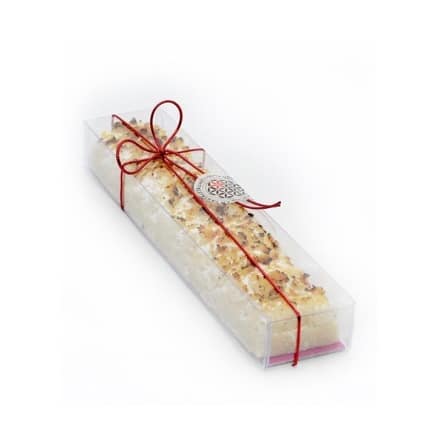 Turro Coco Latartaleta Pastisseria Botigaonline