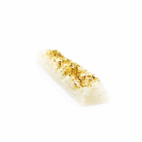 Turro Coco Latartaleta Pastisseria Botigaonline Pequeño Navidad Turrones