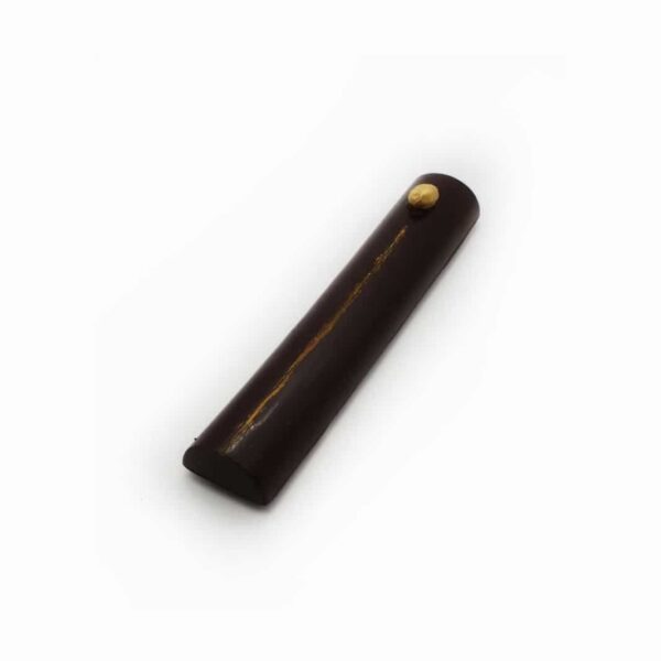 Turron De Avellana Y Chocolate Pequeño Comite