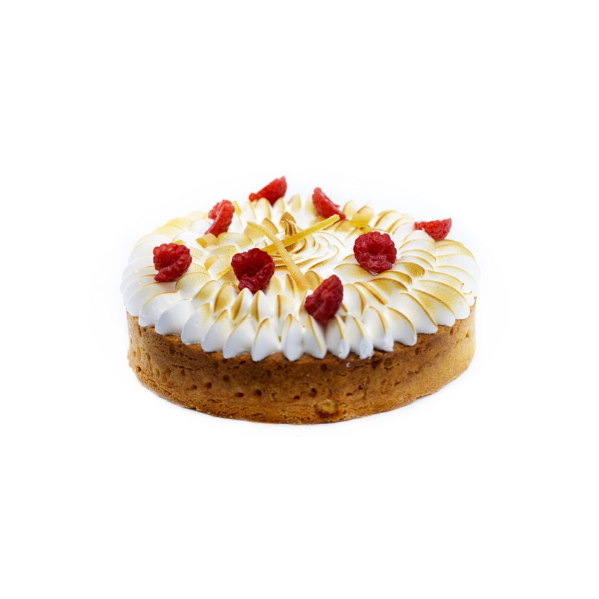 Lemon Pie