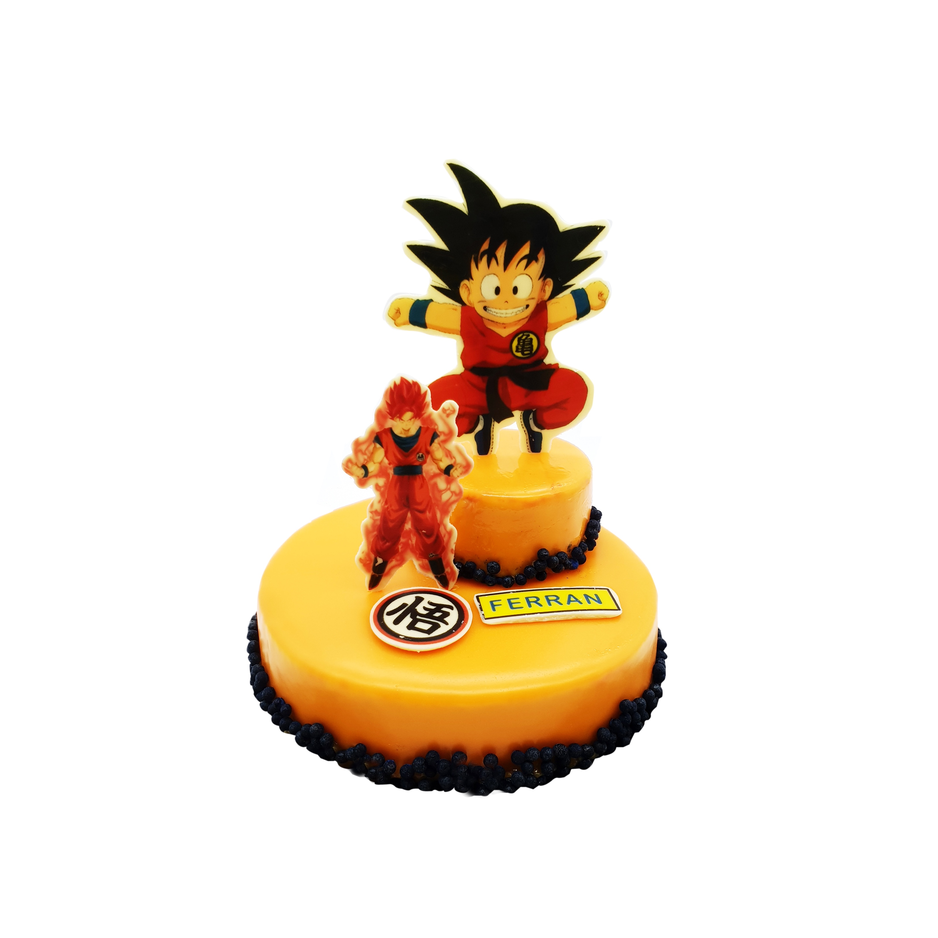 Pasteles personalizados