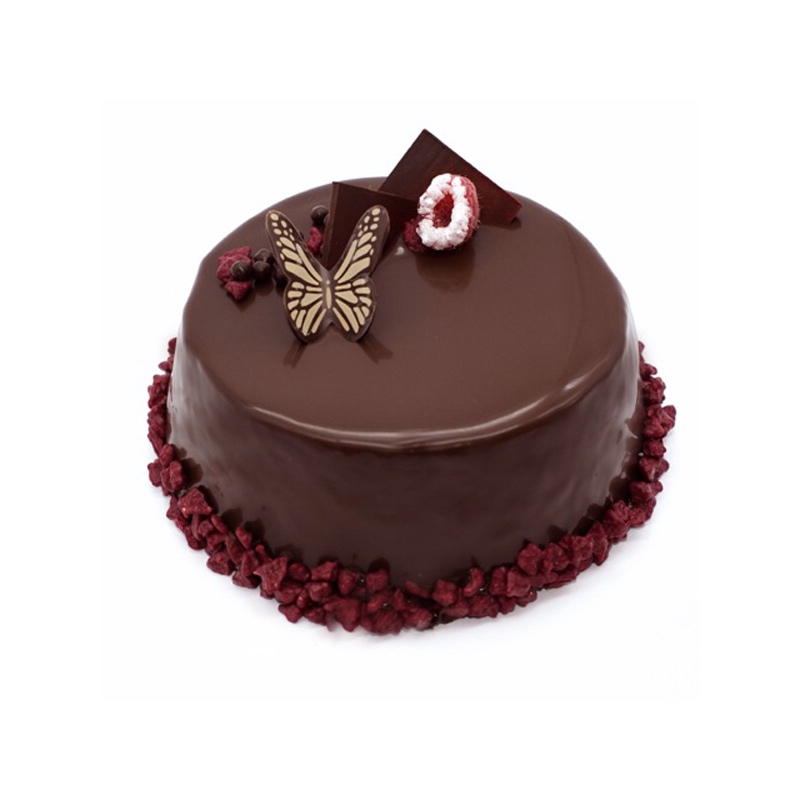 Sacher