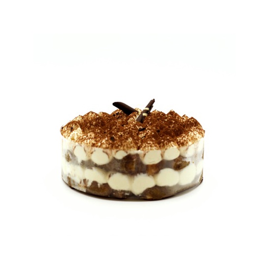 Tiramisú