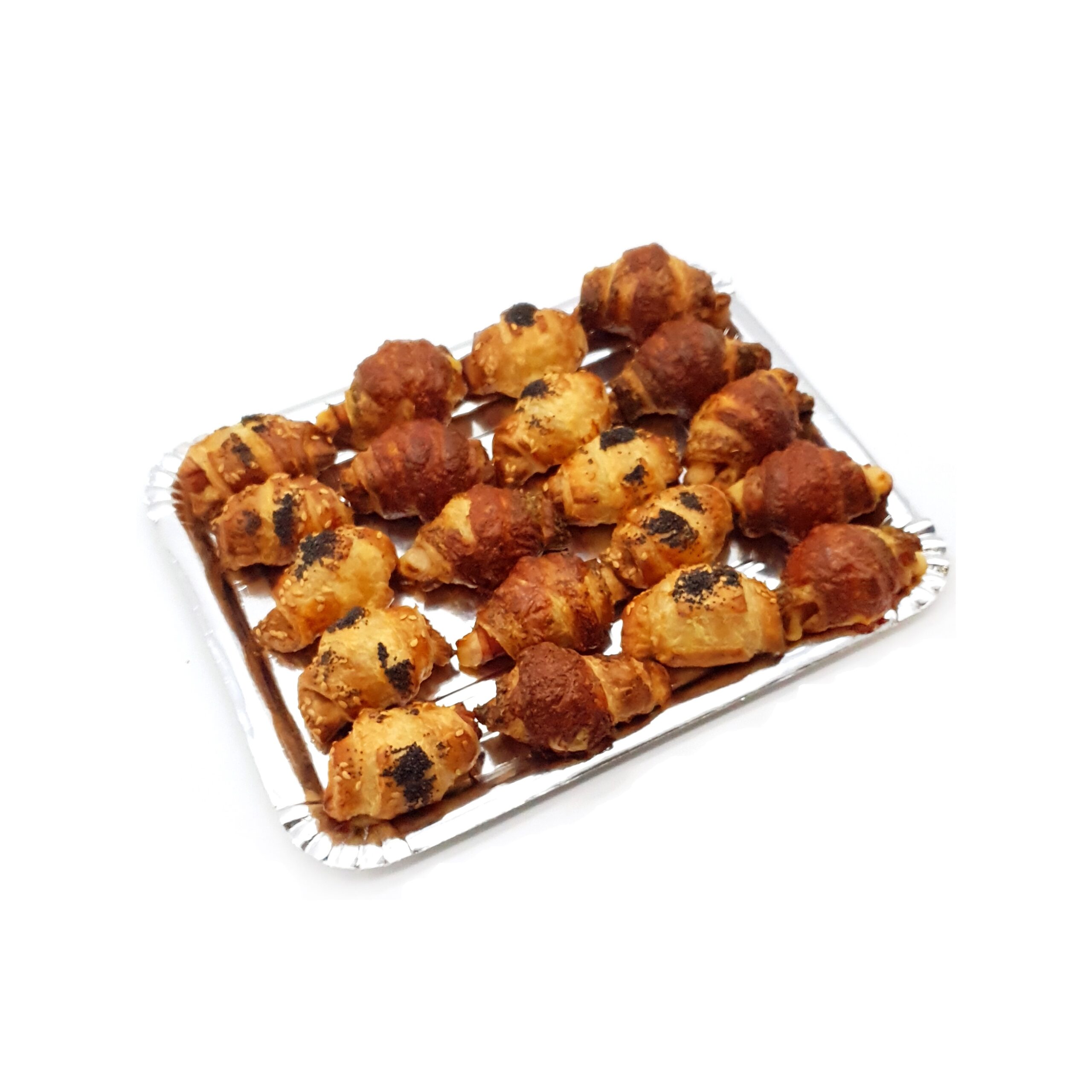 Mini pasteles