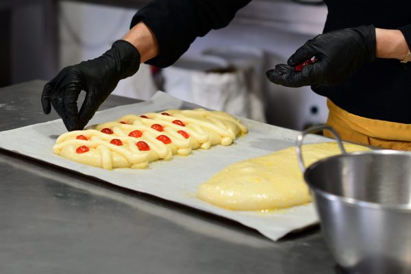 Foto Preparacion Coca San Juan Briox Crema 3